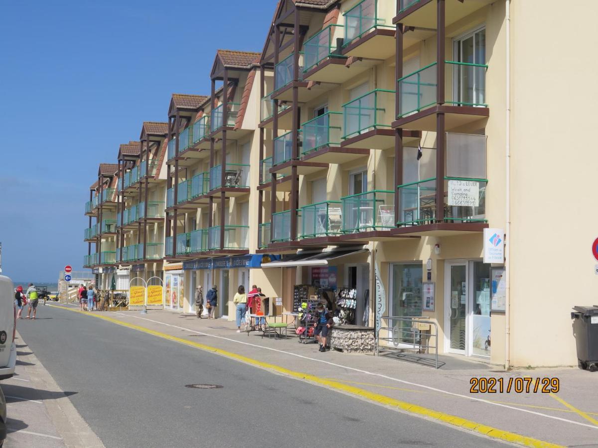 קאמייר T3 Avec Balcon Plein Sud En Bord De Mer - 50 Ml .2 Chambres Tout Confort, Equipe De Chauffage Electrique Pour Periode Hivernale, מראה חיצוני תמונה